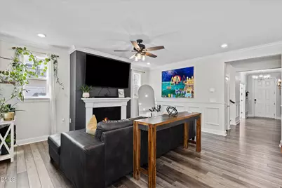 397 Natsam Woods Way, Wake Forest, NC 27587 - Photo 15