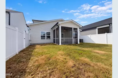109 S Stonemill Trail, Clayton, NC 27520 - Photo 5
