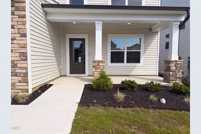 109 S Stonemill Trail, Clayton, NC 27520 - Photo 23
