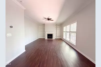 108 Valley Vista Court, Garner, NC 27529 - Photo 3