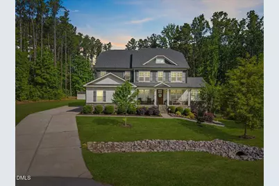 2700 Grain Mill Court, Raleigh, NC 27603 - Photo 5