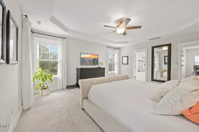2700 Grain Mill Court, Raleigh, NC 27603 - Photo 25