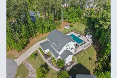 2700 Grain Mill Court, Raleigh, NC 27603 - Photo 1