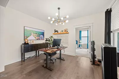 2700 Grain Mill Court, Raleigh, NC 27603 - Photo 17