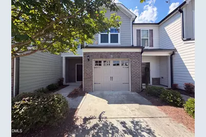 1053 Laceflower Drive, Durham, NC 27713 - Photo 1