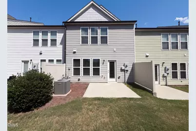 1053 Laceflower Drive, Durham, NC 27713 - Photo 5