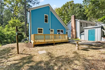 3213 Stanford Drive, Durham, NC 27707 - Photo 27