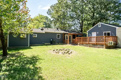7241 Jacqueline Lane, Raleigh, NC 27616 - Photo 21