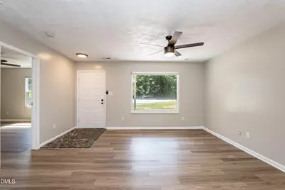 7241 Jacqueline Lane, Raleigh, NC 27616 - Photo 5