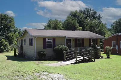 10451 S Oak Street, Middlesex, NC 27557 - Photo 1