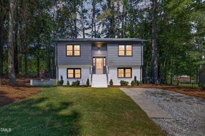 5505 McCormick Road, Durham, NC 27713 - Photo 1