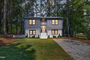 5505 McCormick Rd, Durham, NC 27713 - Photo 1