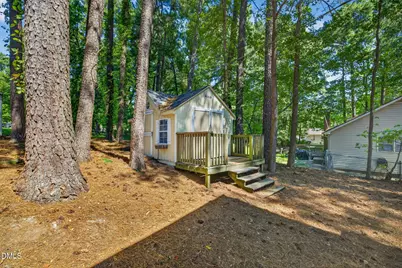 5505 McCormick Road, Durham, NC 27713 - Photo 25