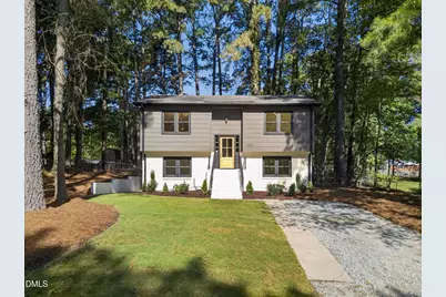 5505 McCormick Road, Durham, NC 27713 - Photo 27