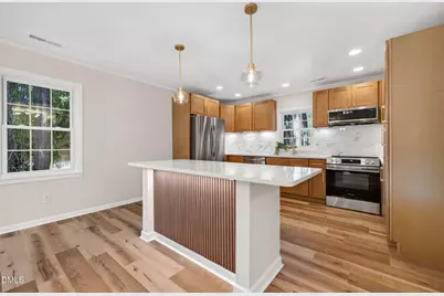 5505 McCormick Road, Durham, NC 27713 - Photo 9