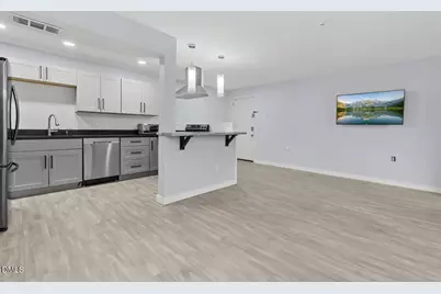 500 Umstead Drive, Chapel Hill, NC 27516 - Photo 1