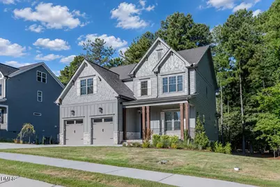 1025 Smoke Willow Way, Rolesville, NC 27571 - Photo 7