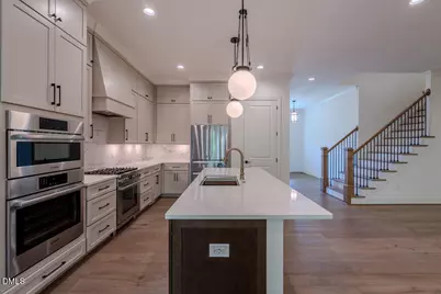 1025 Smoke Willow Way, Rolesville, NC 27571 - Photo 13