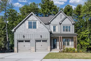 1025 Smoke Willow Way, Rolesville, NC 27571 - Photo 1
