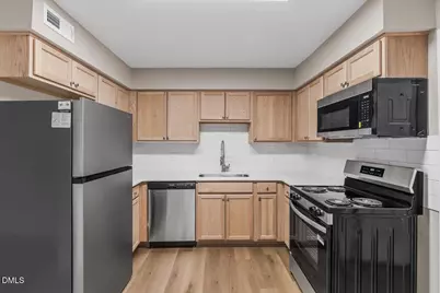 1309 Hudson Avenue #F12, Durham, NC 27705 - Photo 9