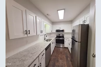 4276 Lake Ridge Drive, Raleigh, NC 27604 - Photo 3