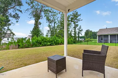 72 W Ravano Drive, Clayton, NC 27527 - Photo 33