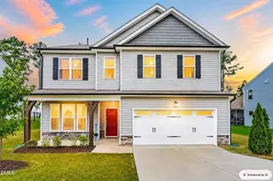 72 W Ravano Dr, Clayton, NC 27527 - Photo 1
