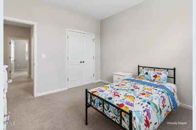 72 W Ravano Drive, Clayton, NC 27527 - Photo 23