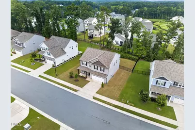 72 W Ravano Drive, Clayton, NC 27527 - Photo 37
