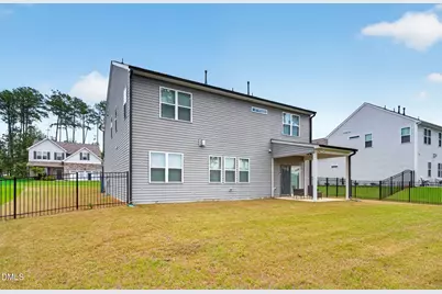 72 W Ravano Drive, Clayton, NC 27527 - Photo 35