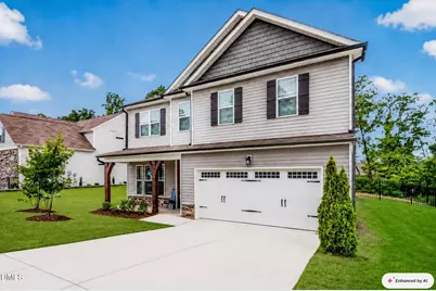 72 W Ravano Drive, Clayton, NC 27527 - Photo 3