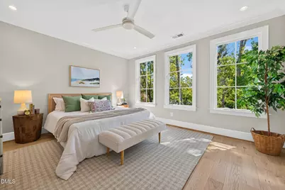 1701 W Club Boulevard, Durham, NC 27705 - Photo 33