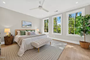 1701 W Club Blvd, Durham, NC 27705 - Photo 33