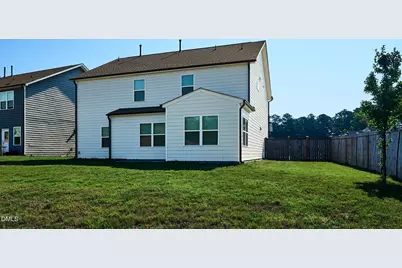 4601 Okeechobee Court, Fuquay-Varina, NC 27526 - Photo 3