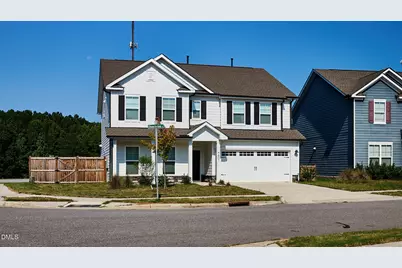 4601 Okeechobee Court, Fuquay-Varina, NC 27526 - Photo 5
