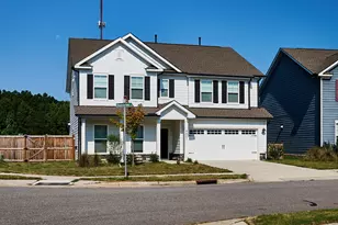4601 Okeechobee Ct, Fuquay-Varina, NC 27526 - Photo 5
