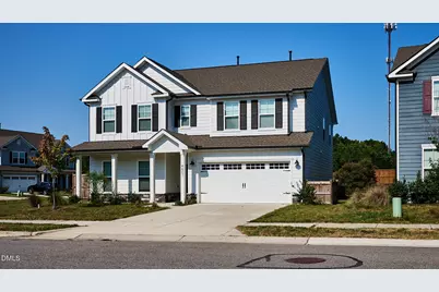 4601 Okeechobee Court, Fuquay-Varina, NC 27526 - Photo 1