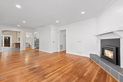 123 Windsor Circle, Chapel Hill, NC 27516 - Photo 5