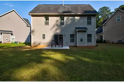 [Address not provided], Clayton, NC 27527 - Photo 3