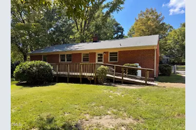 3811 Woodside Road, Garner, NC 27529 - Photo 5