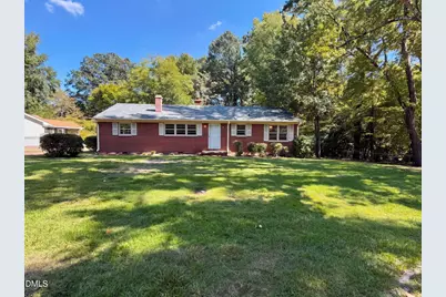 3811 Woodside Road, Garner, NC 27529 - Photo 1