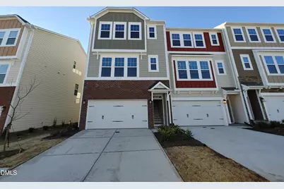 1237 Commack Drive, Durham, NC 27703 - Photo 1