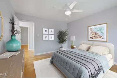 105 Fidelity Street, Carrboro, NC 27510 - Photo 33