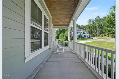 608 Peninsula Forest Place, Cary, NC 27519 - Photo 5