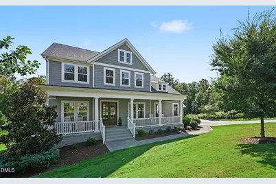 608 Peninsula Forest Place, Cary, NC 27519 - Photo 3