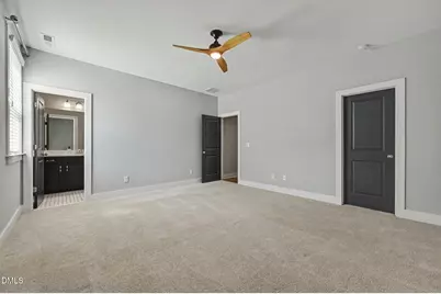 608 Peninsula Forest Place, Cary, NC 27519 - Photo 35