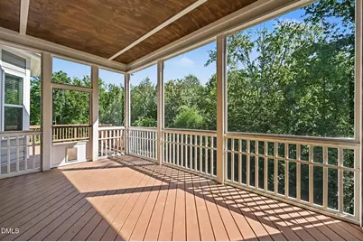608 Peninsula Forest Place, Cary, NC 27519 - Photo 7