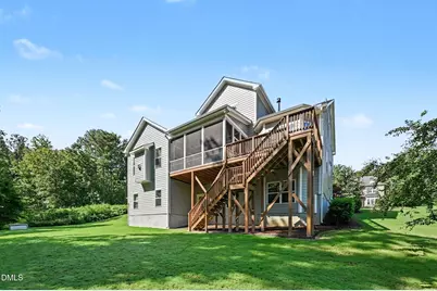 608 Peninsula Forest Place, Cary, NC 27519 - Photo 47
