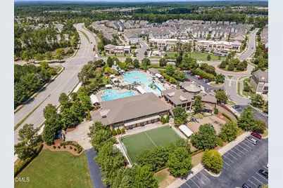 608 Peninsula Forest Place, Cary, NC 27519 - Photo 51