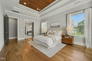608 Peninsula Forest Pl, Cary, NC 27519 - Photo 19